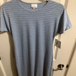 LuLaRoe - XXS Maria Long Dress